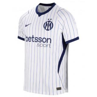 Inter Milan 2a Equipación 2026/27 - Authentic